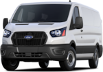 Transit-350 Cargo Van